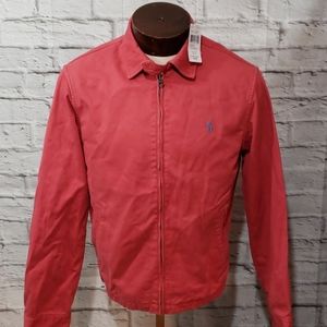 Polo Ralph Lauren Mens Jacket